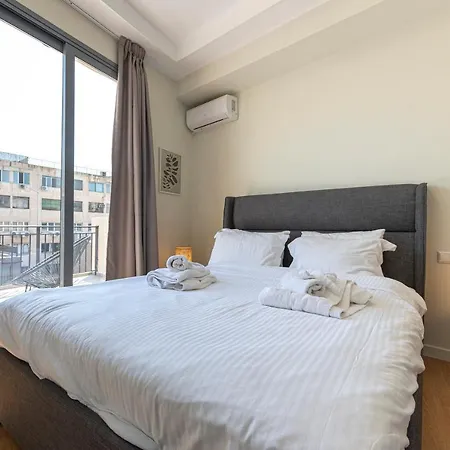 Kolokotronis Apartment *