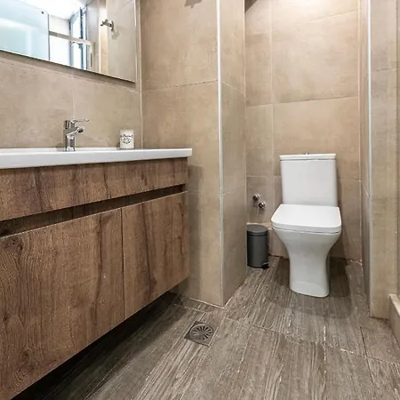 Apartment Kolokotronis
