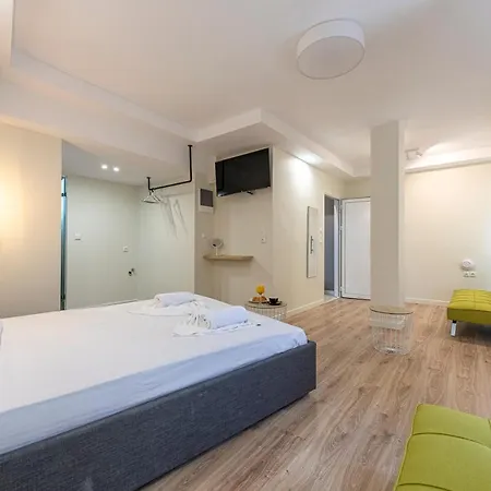 Apartment Kolokotronis