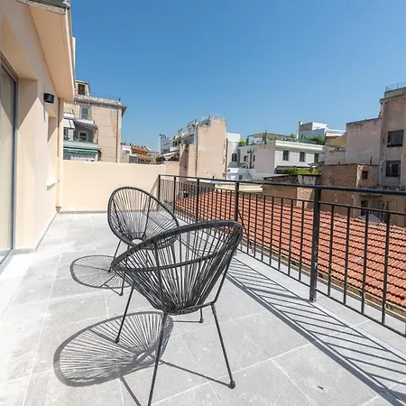 Apartment Kolokotronis