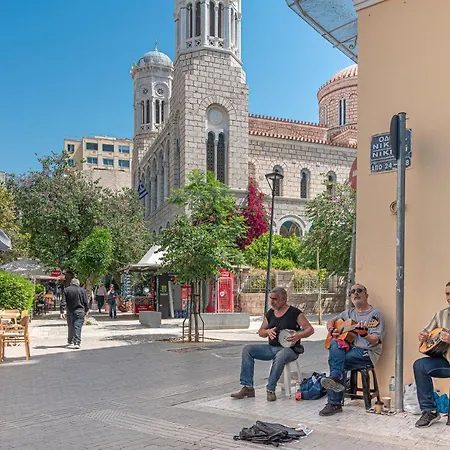 Kolokotronis Athens