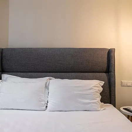 Kolokotronis Apartment Athens