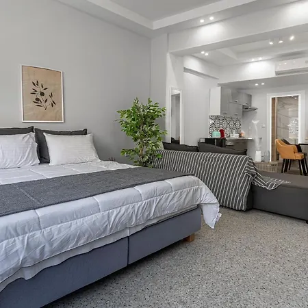 Kolokotronis Apartment