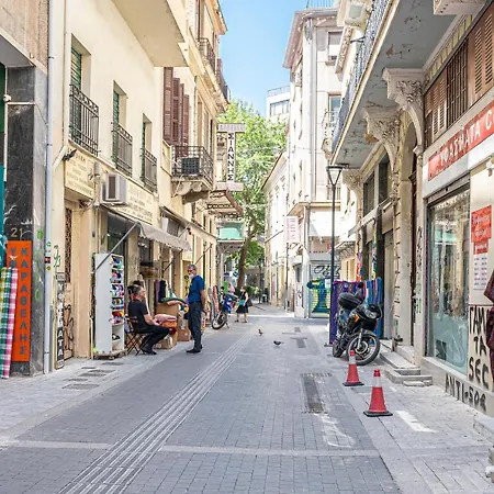 Kolokotronis Athens