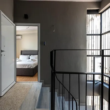 Kolokotronis Apartment Athens